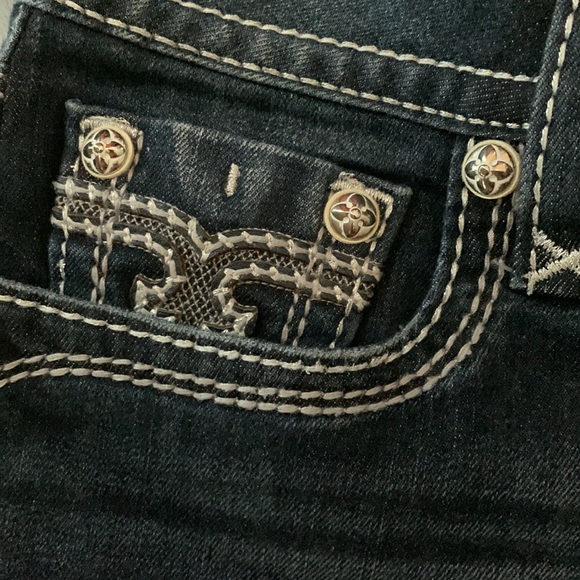 Rock Revival Tibbie - Picture 8 of 11